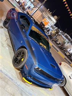 دودج تشالنجر